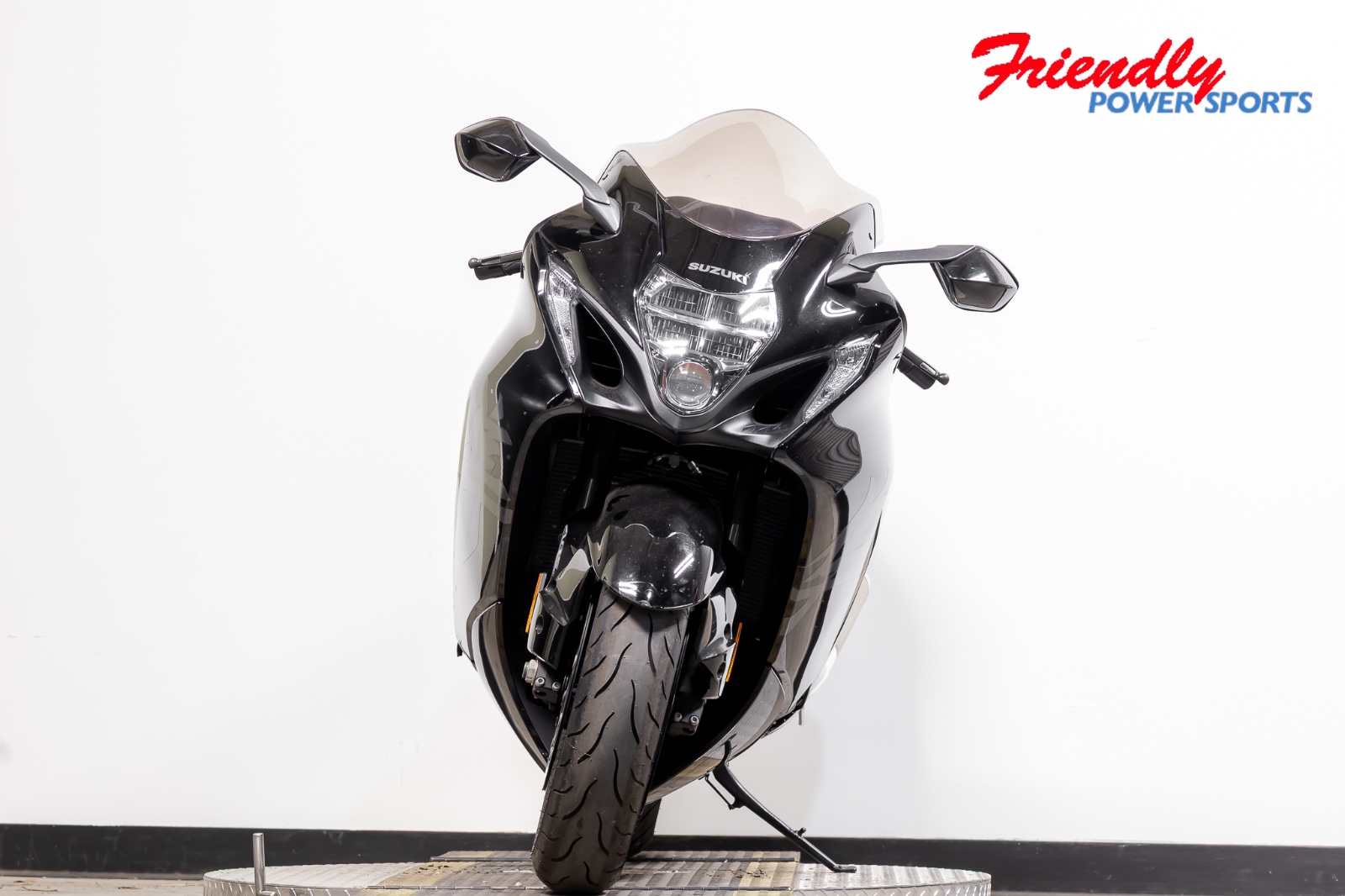 2023 SUZUKI HAYABUSA 1340