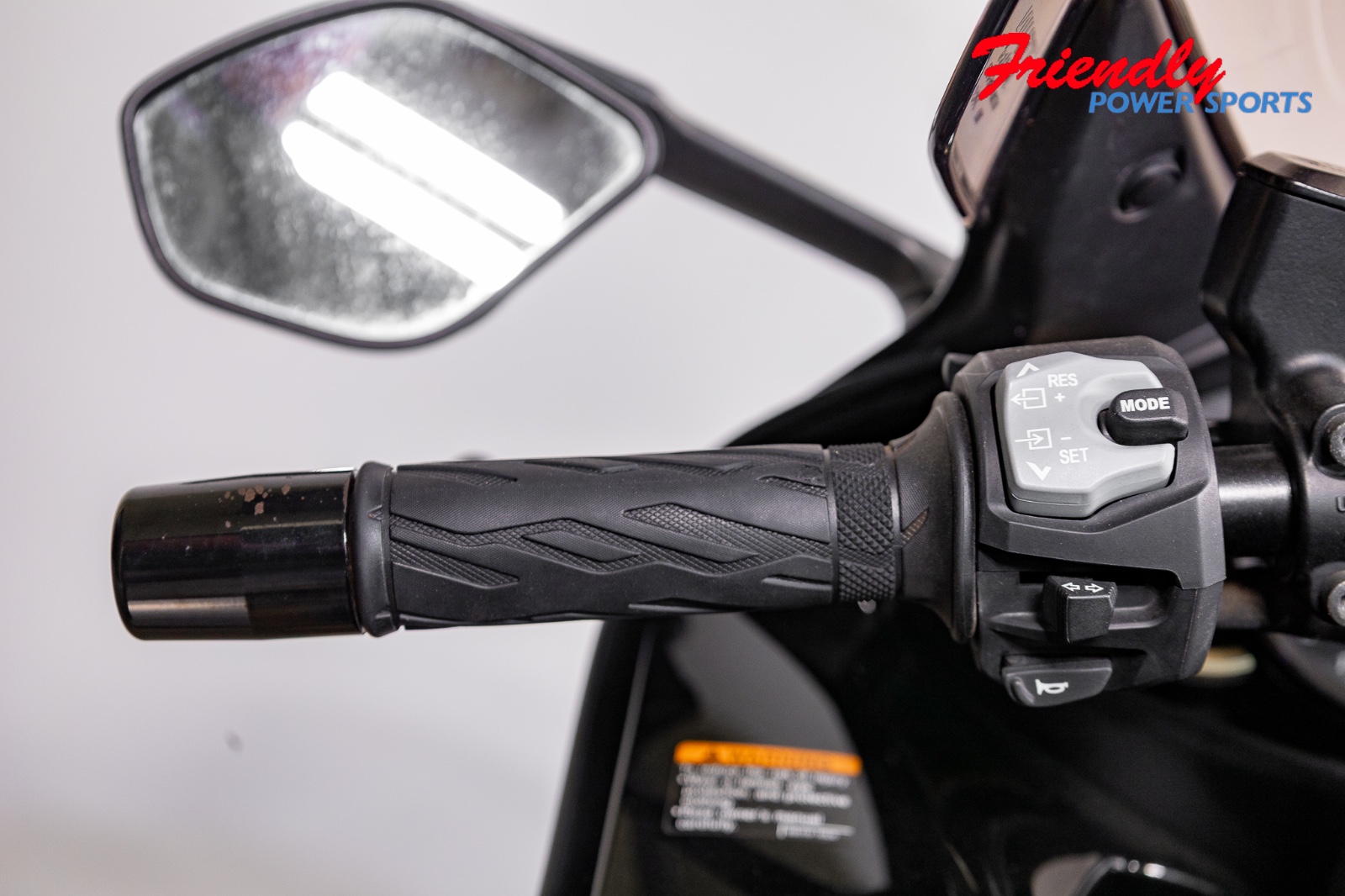 2023 SUZUKI HAYABUSA 1340