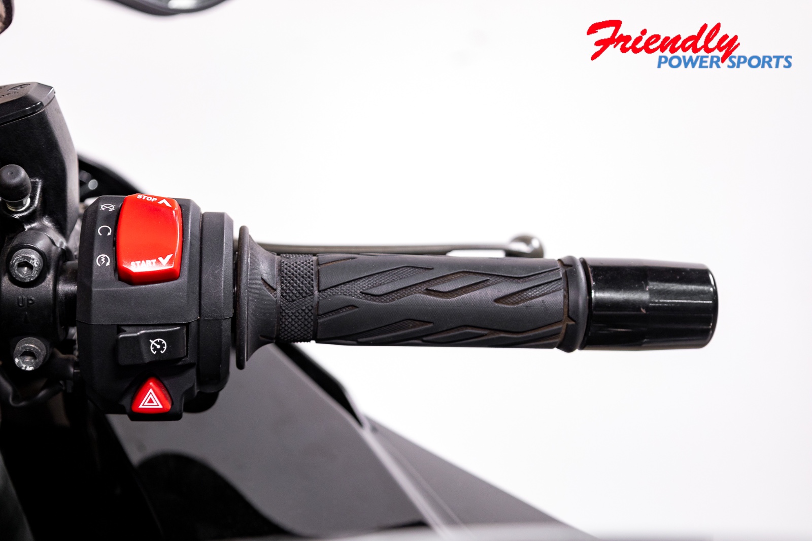 2023 SUZUKI HAYABUSA 1340