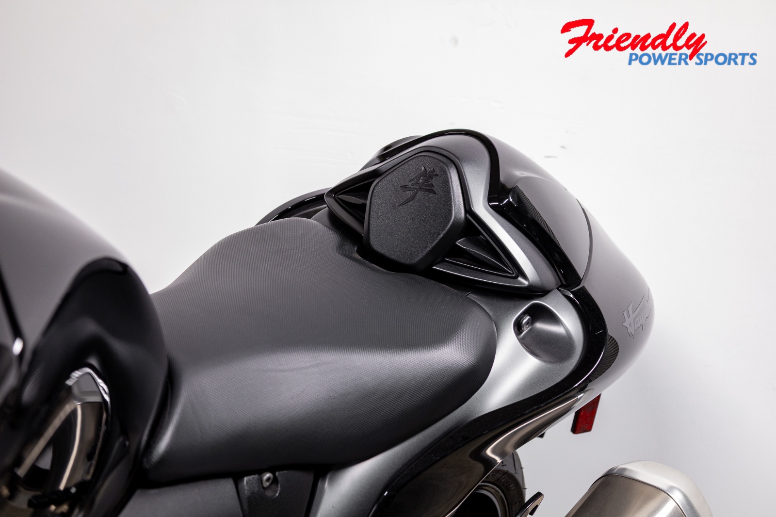 2023 SUZUKI HAYABUSA 1340