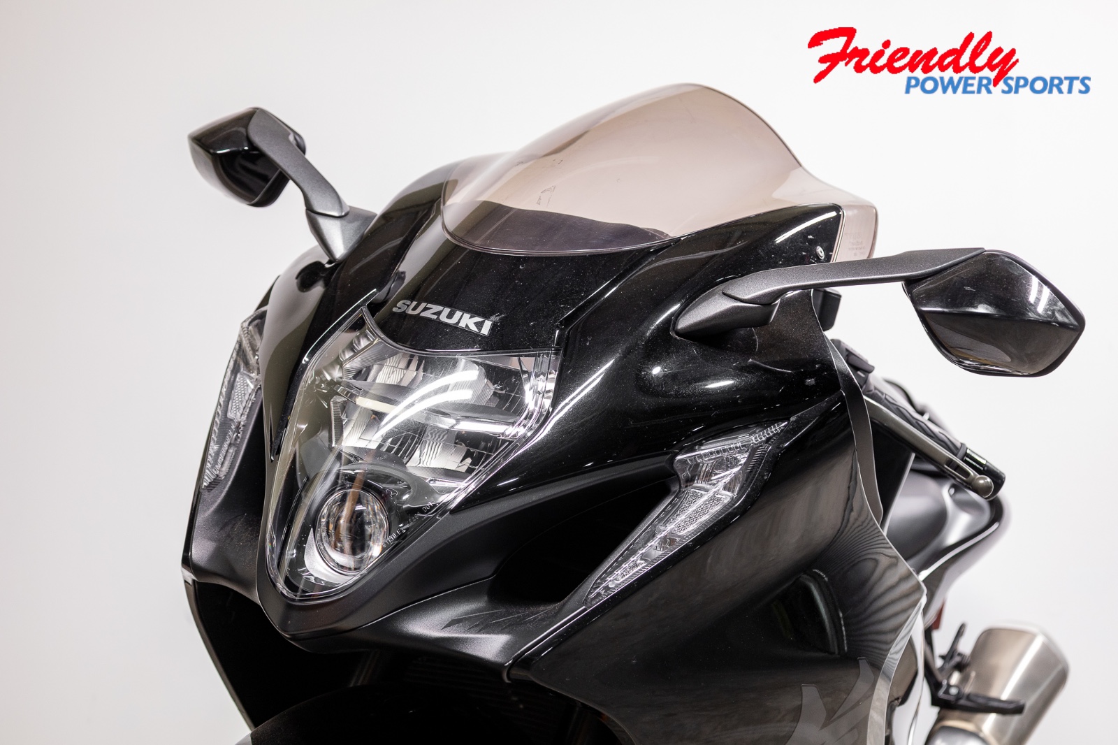 2023 SUZUKI HAYABUSA 1340