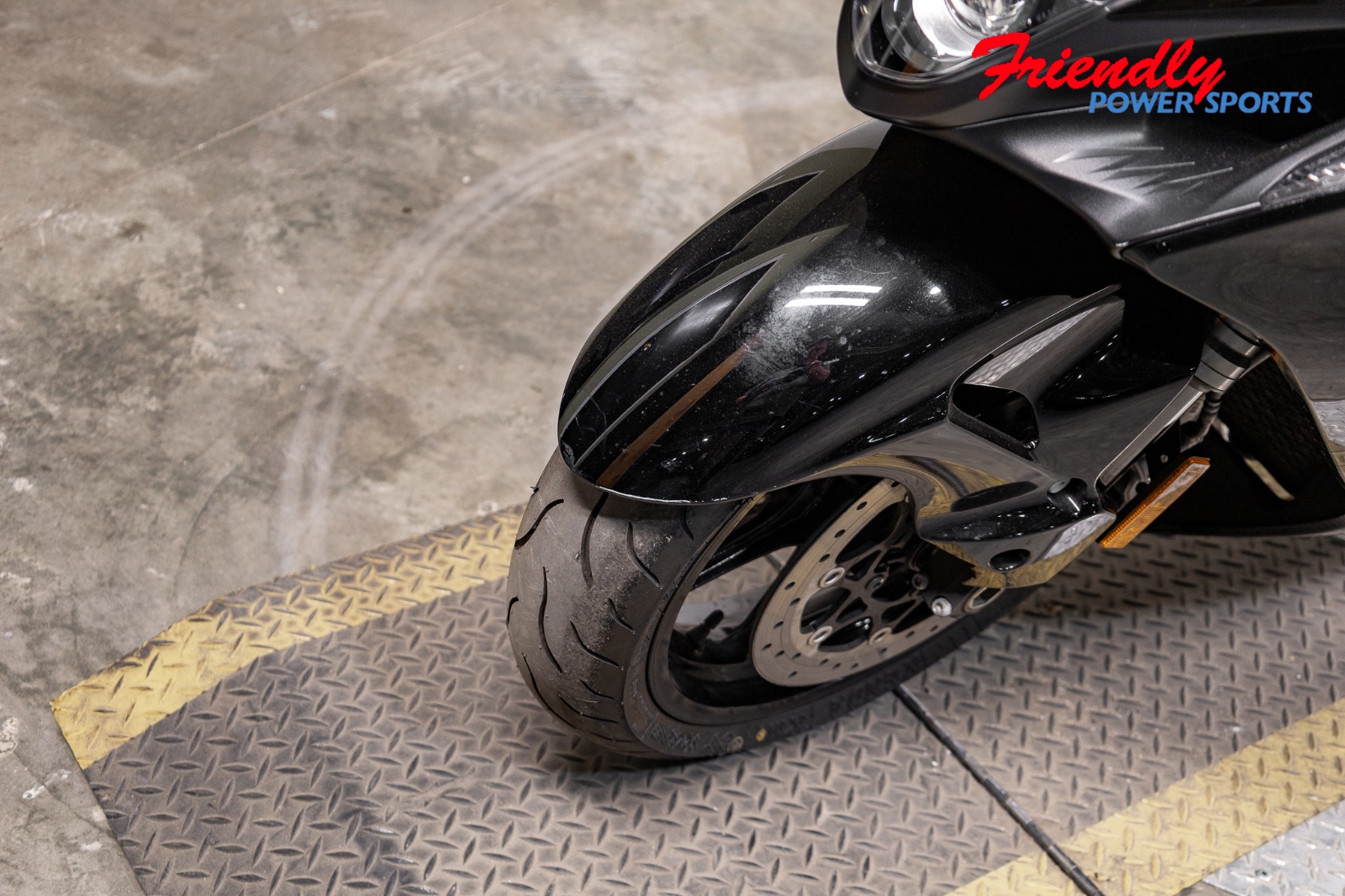 2023 SUZUKI HAYABUSA 1340