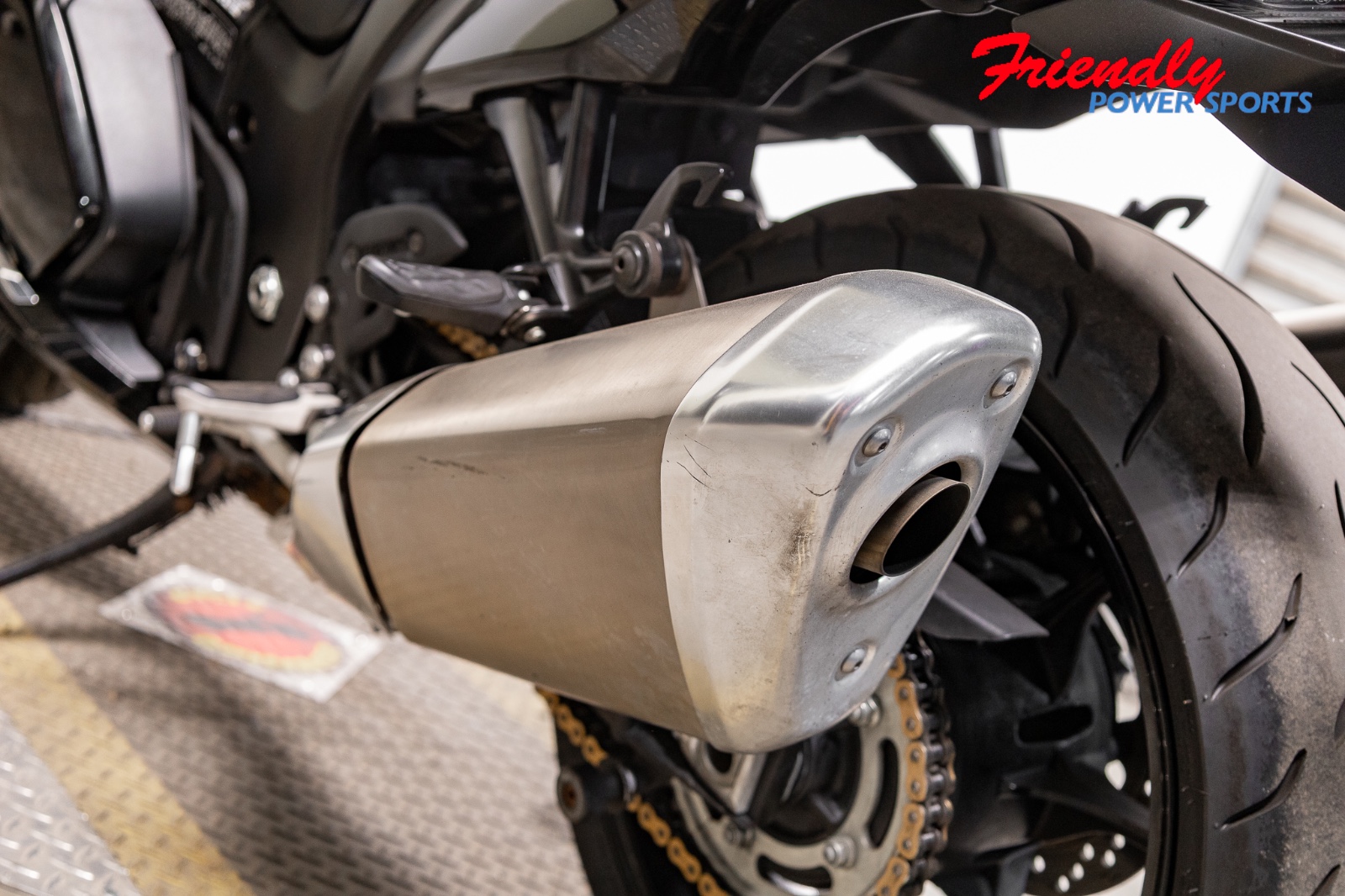 2023 SUZUKI HAYABUSA 1340