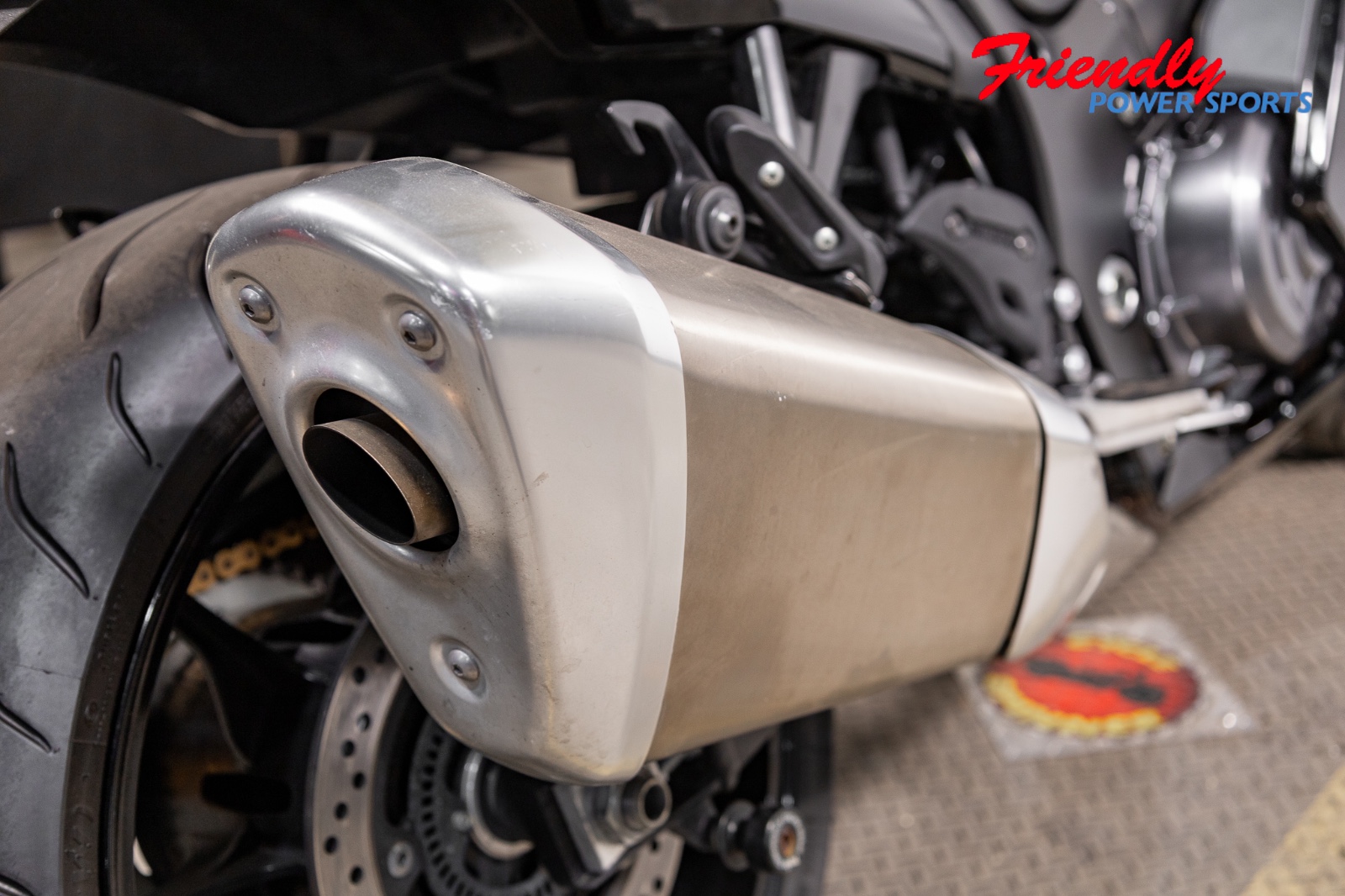 2023 SUZUKI HAYABUSA 1340