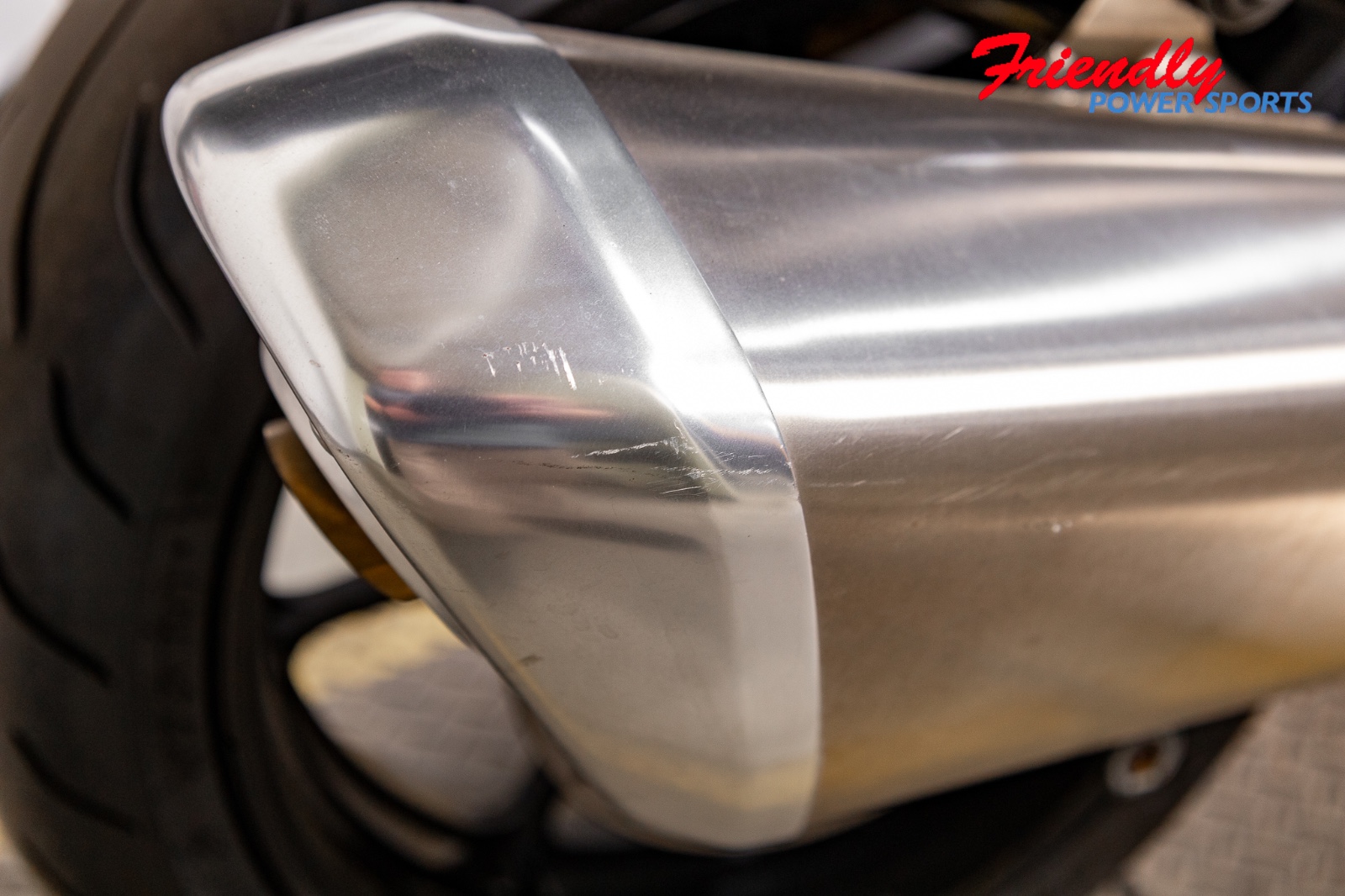 2023 SUZUKI HAYABUSA 1340