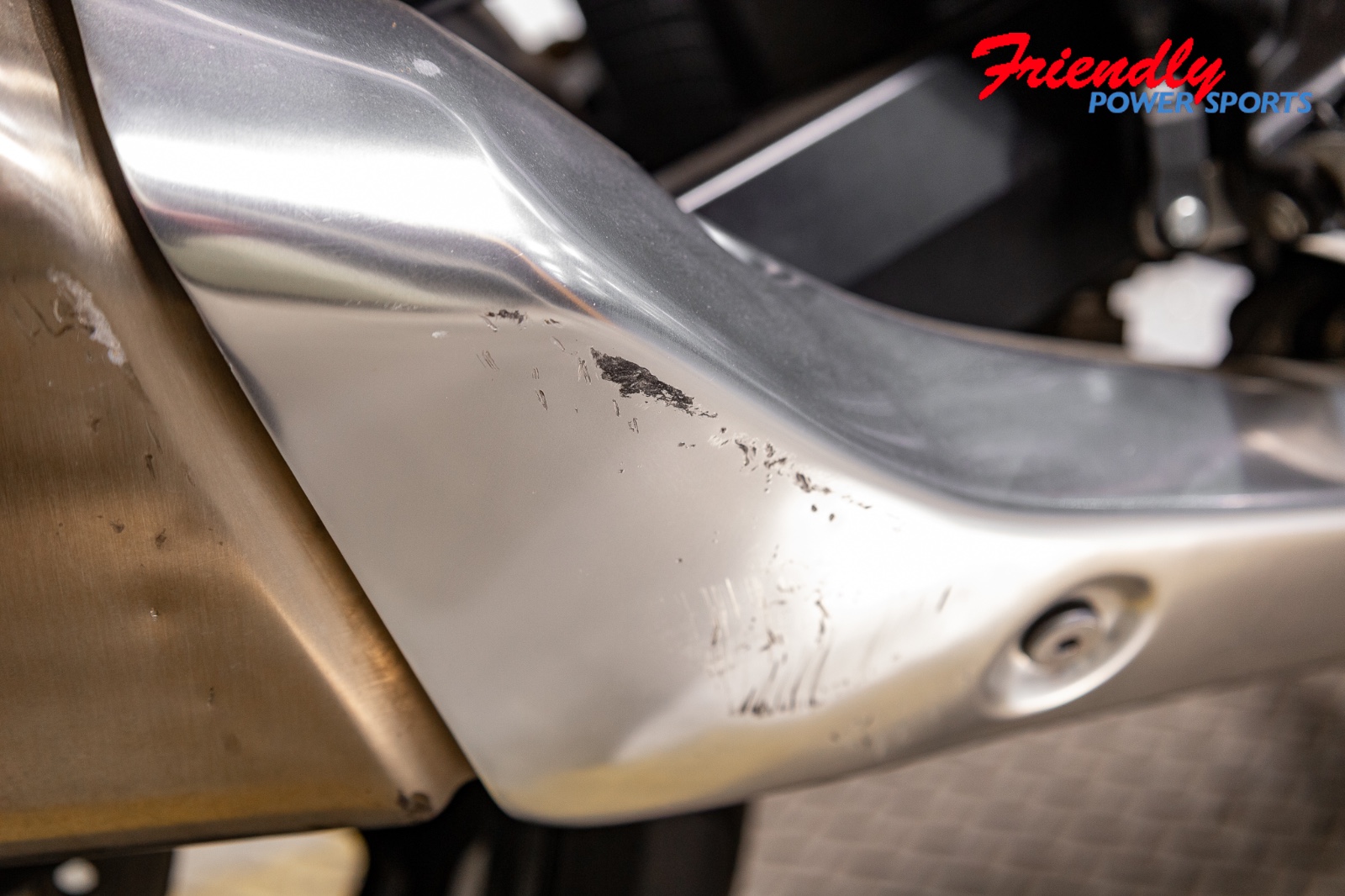 2023 SUZUKI HAYABUSA 1340