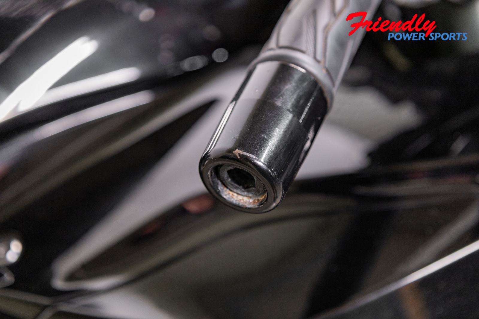 2023 SUZUKI HAYABUSA 1340