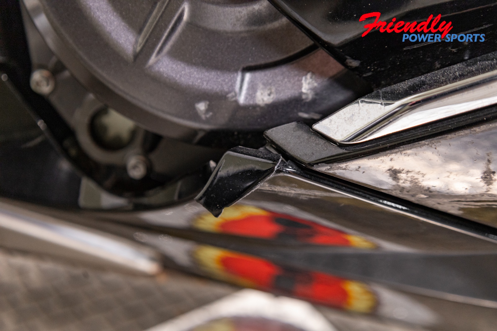 2023 SUZUKI HAYABUSA 1340