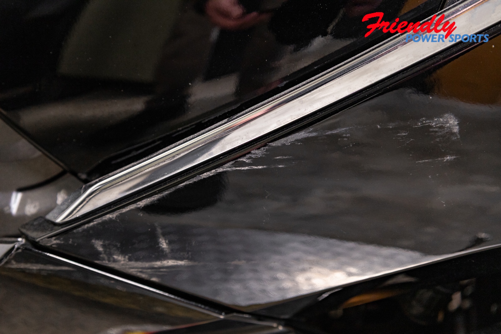 2023 SUZUKI HAYABUSA 1340