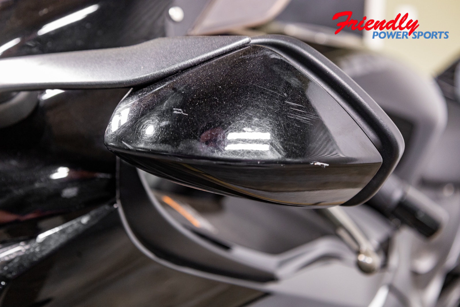 2023 SUZUKI HAYABUSA 1340