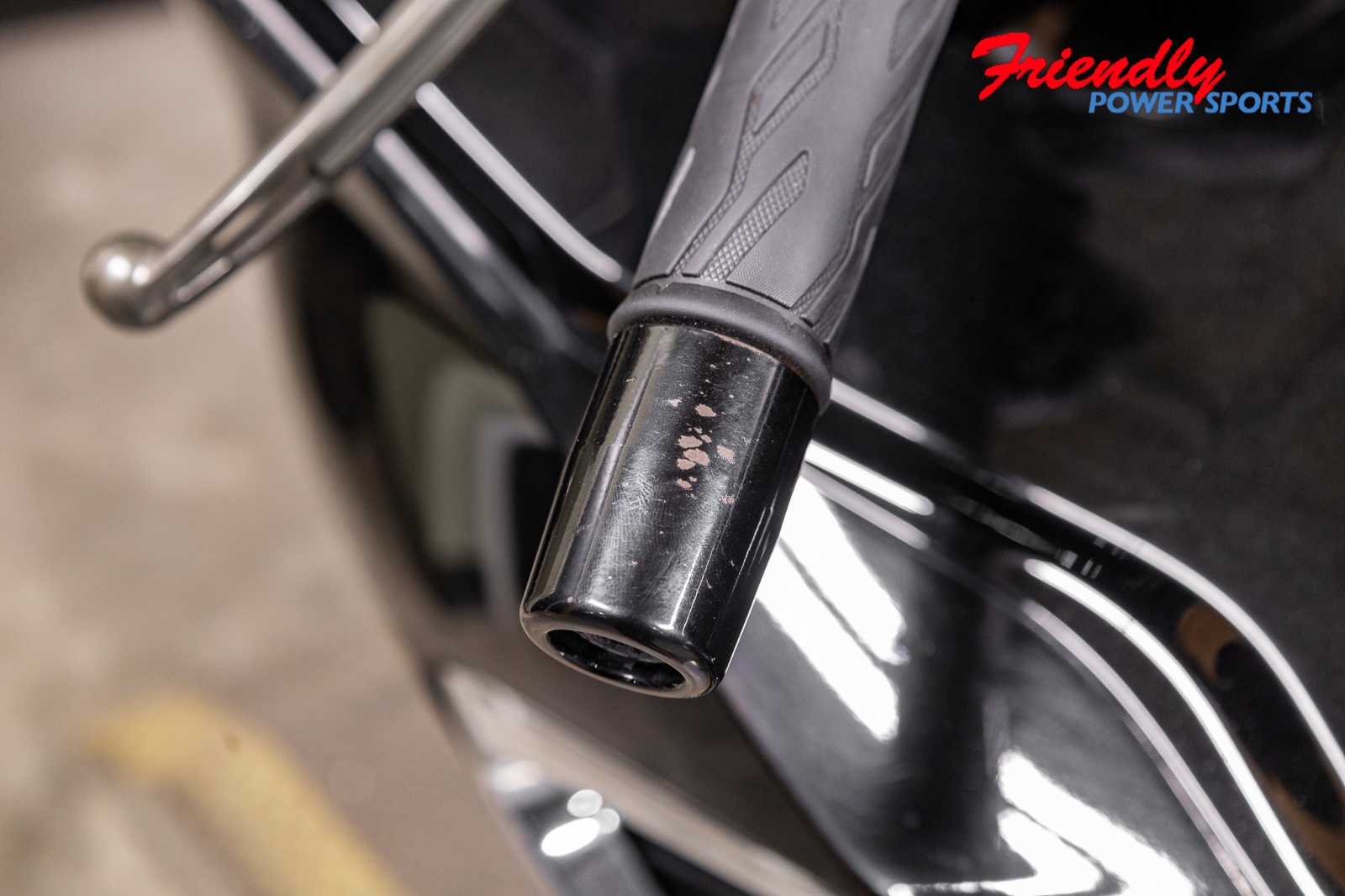 2023 SUZUKI HAYABUSA 1340