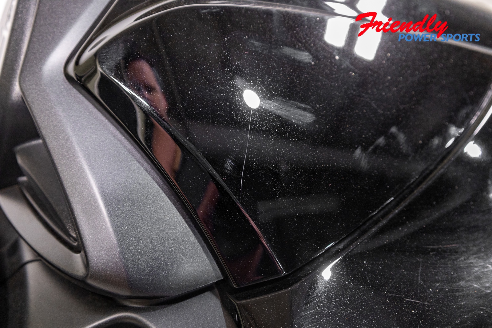 2023 SUZUKI HAYABUSA 1340