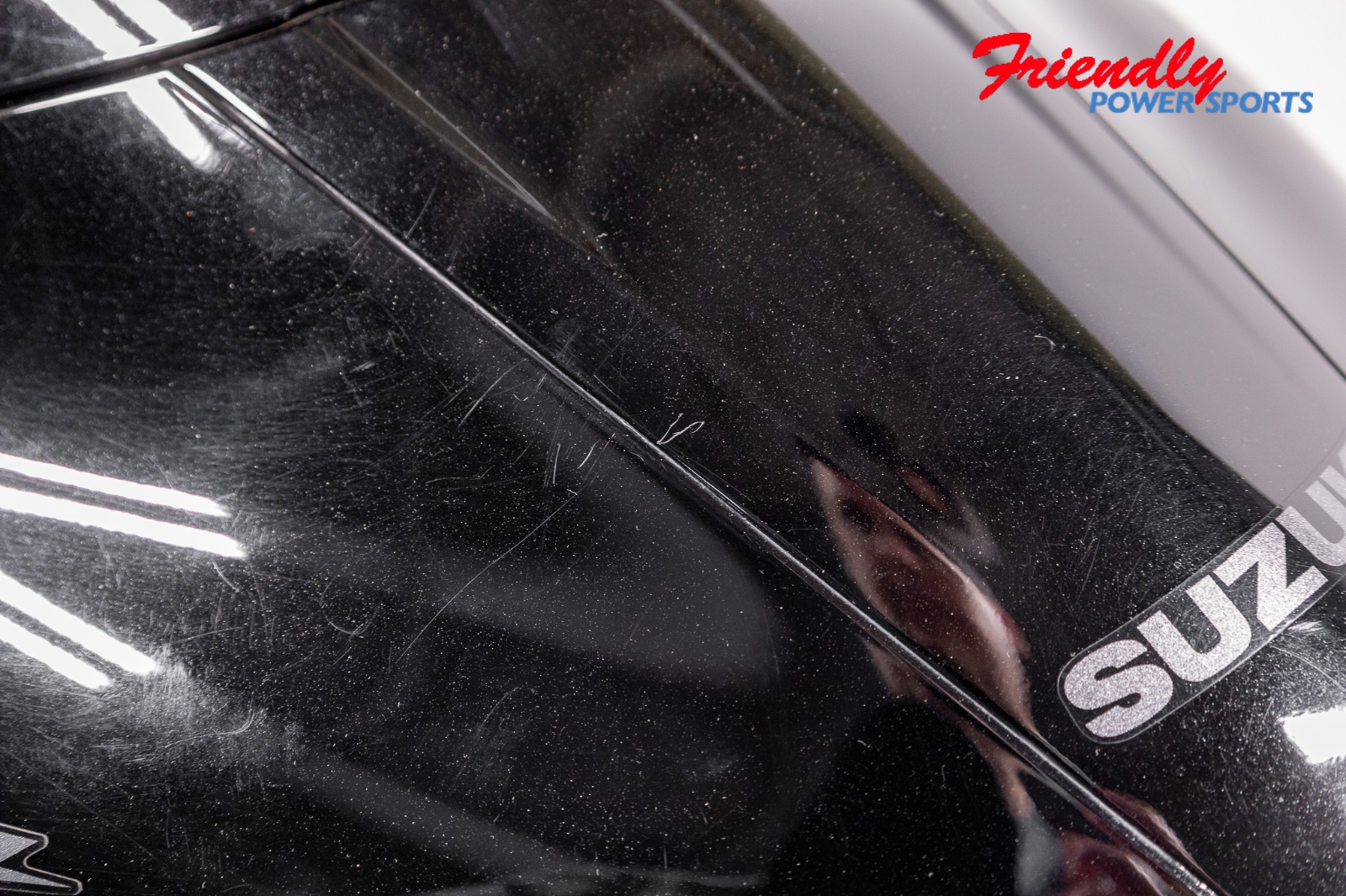 2023 SUZUKI HAYABUSA 1340