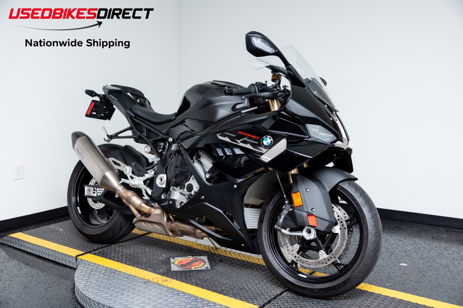 2026 BMW S1000 RR