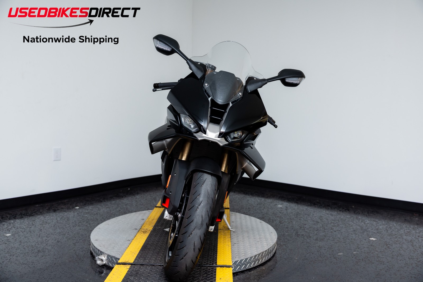 2026 BMW S1000 RR
