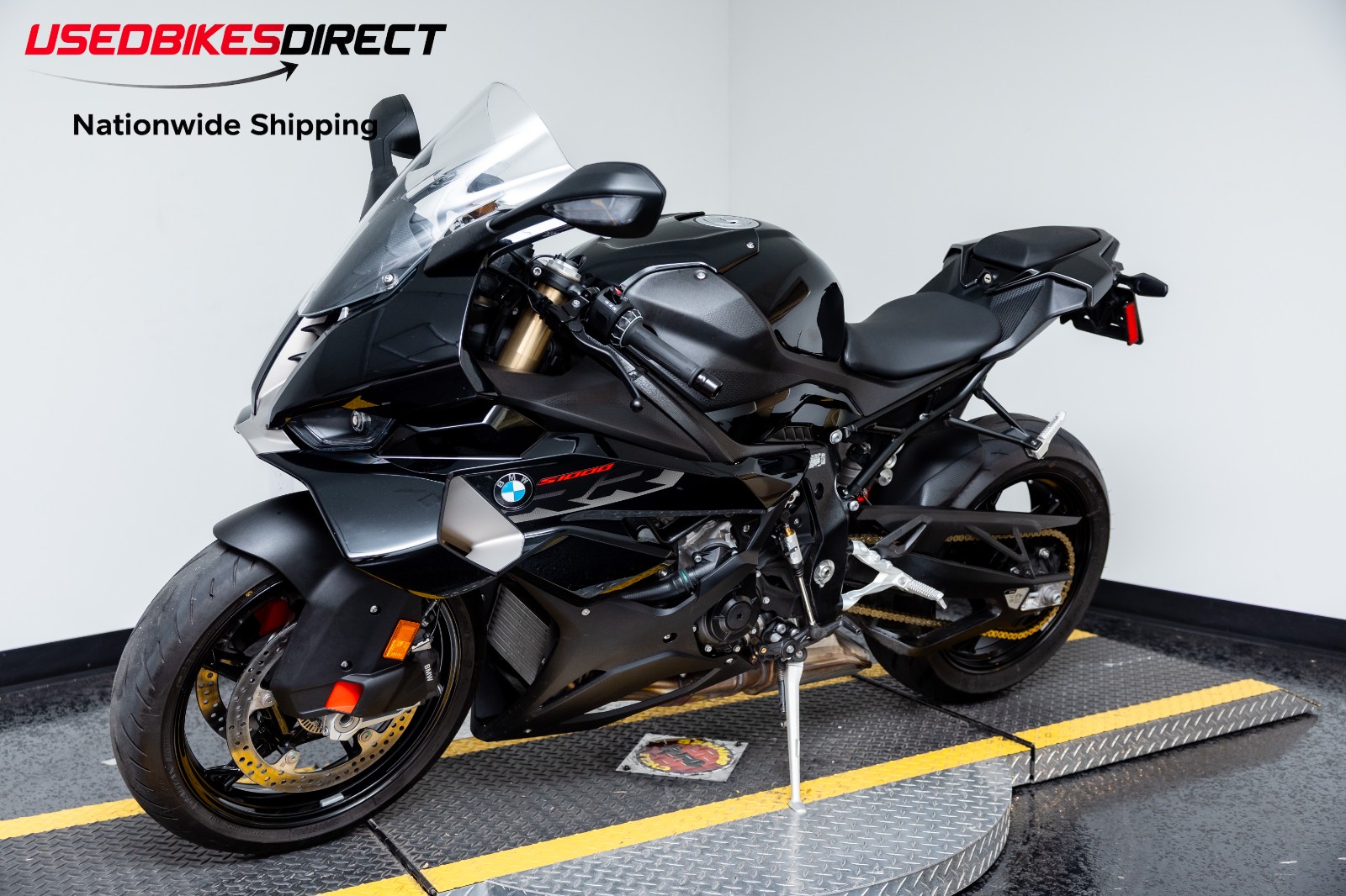 2026 BMW S1000 RR