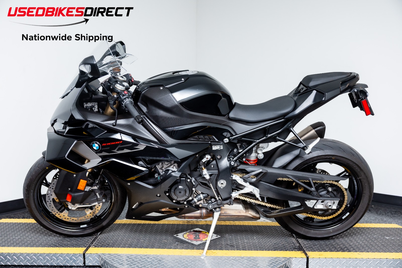 2026 BMW S1000 RR