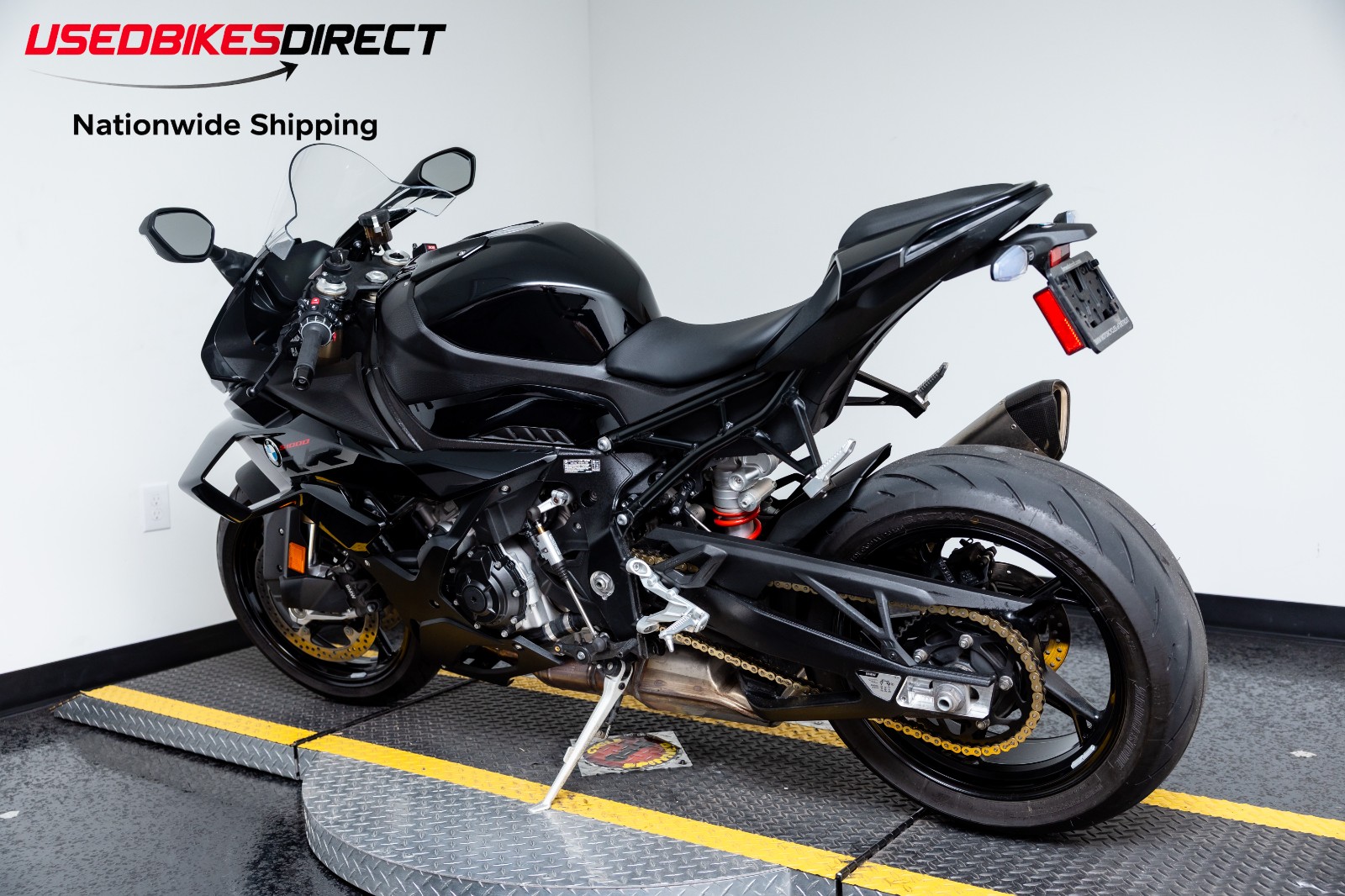 2026 BMW S1000 RR
