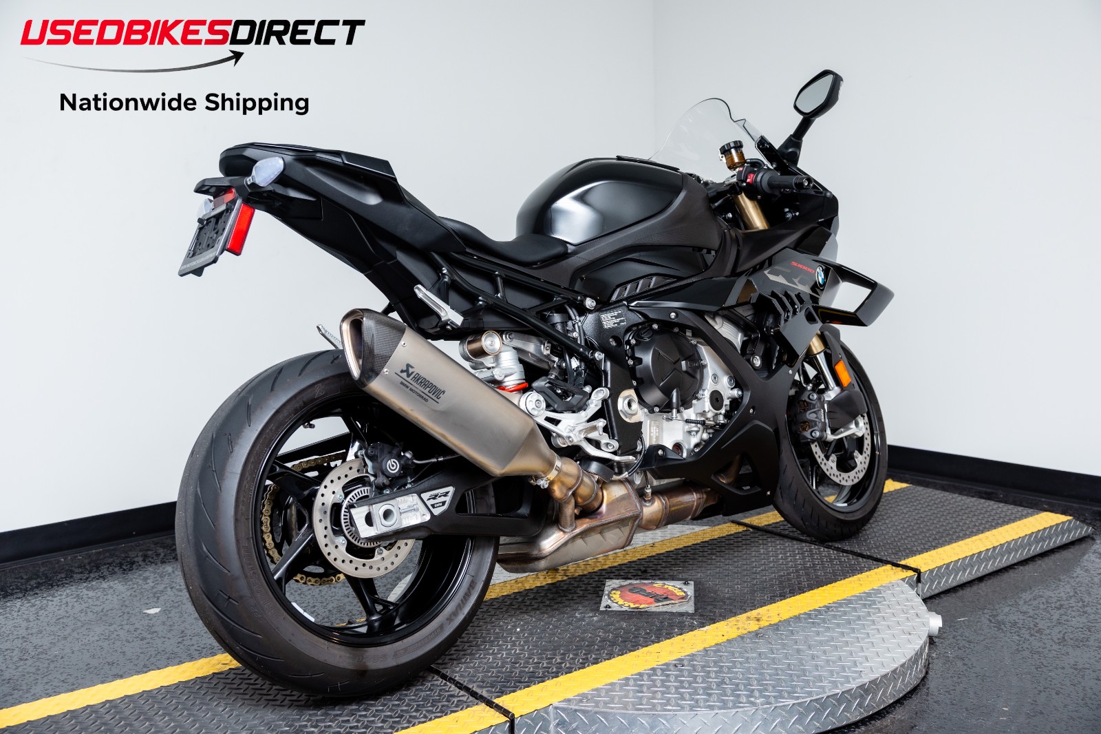 2026 BMW S1000 RR