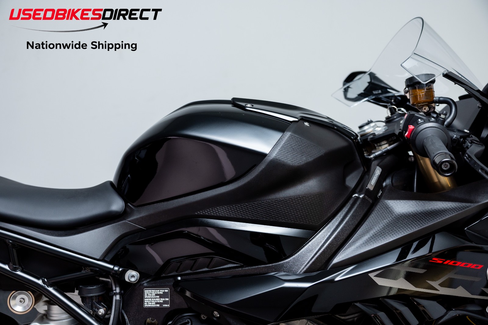 2026 BMW S1000 RR