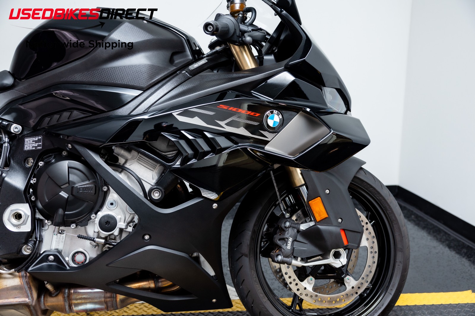 2026 BMW S1000 RR