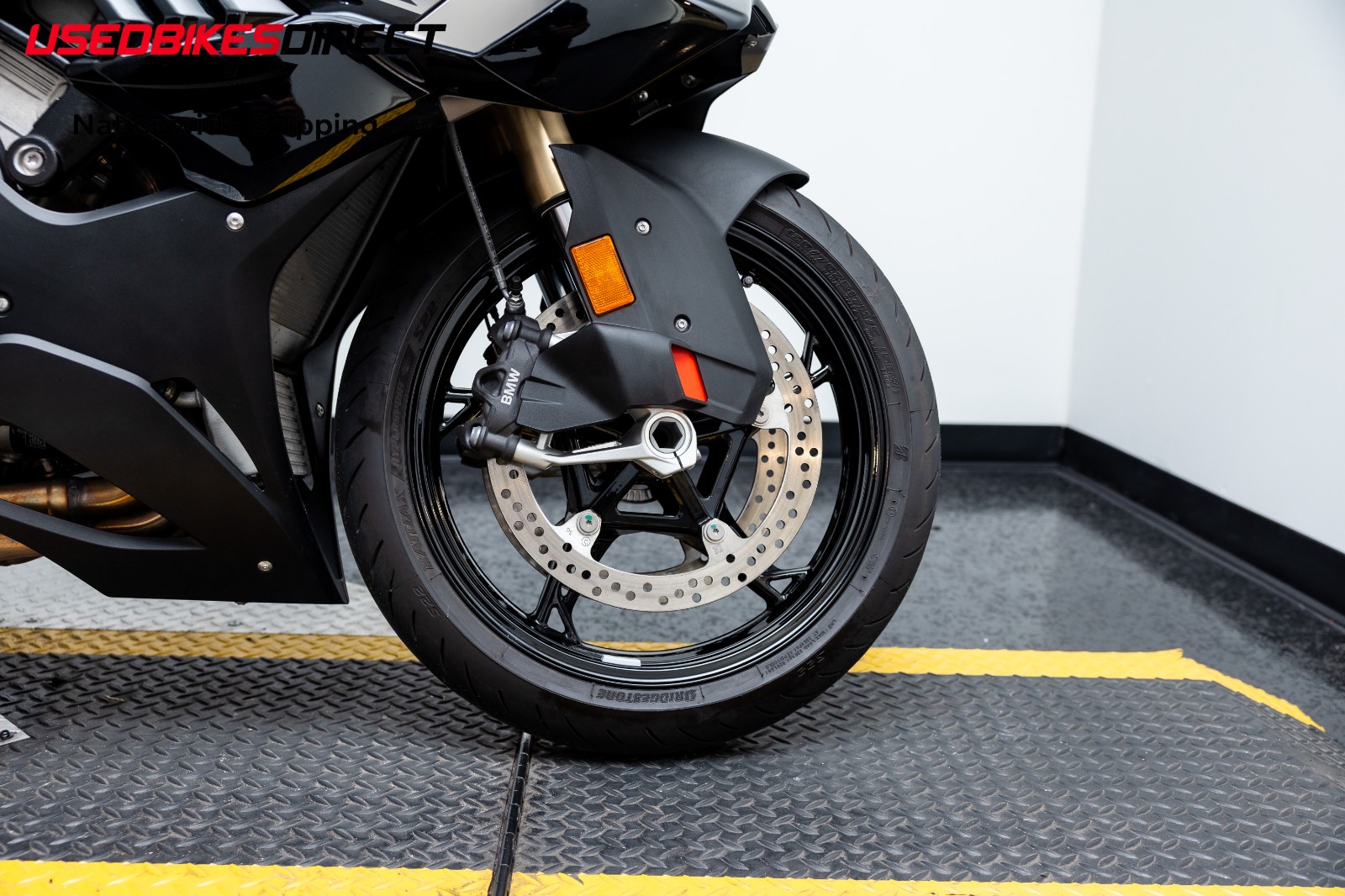 2026 BMW S1000 RR