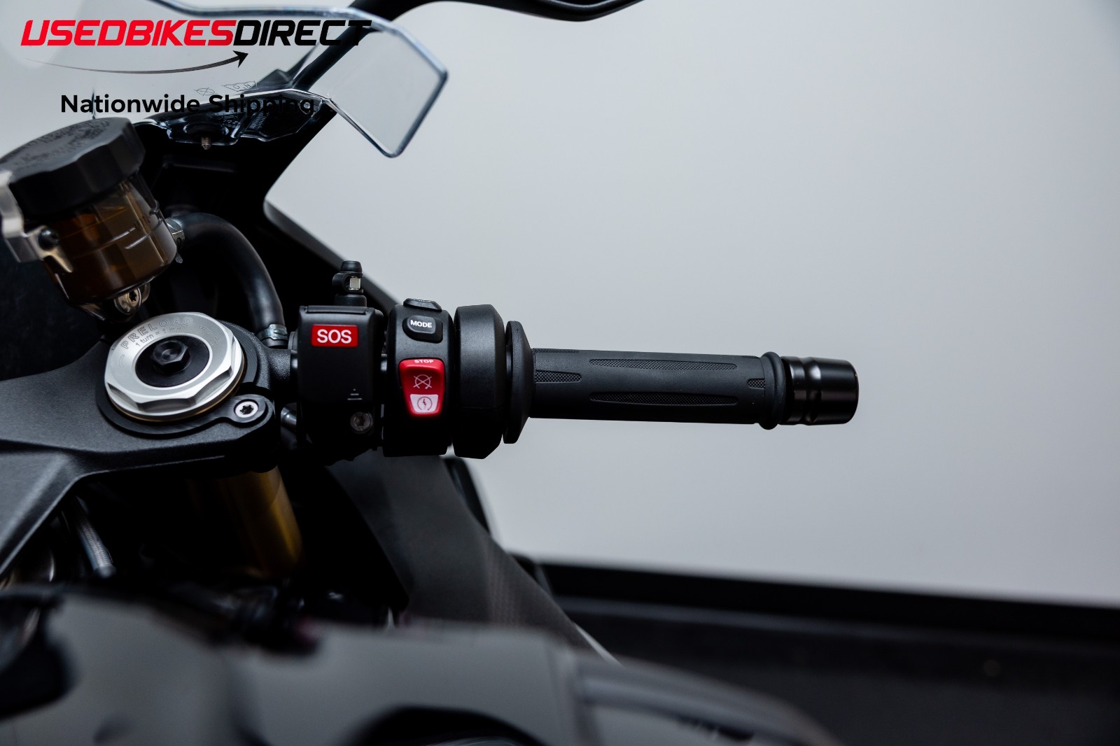 2026 BMW S1000 RR