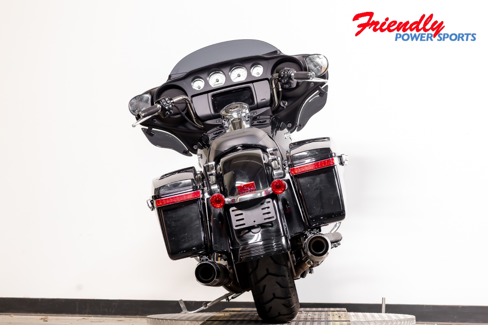 2021 HARLEY-DAVIDSON Street Glide® Base