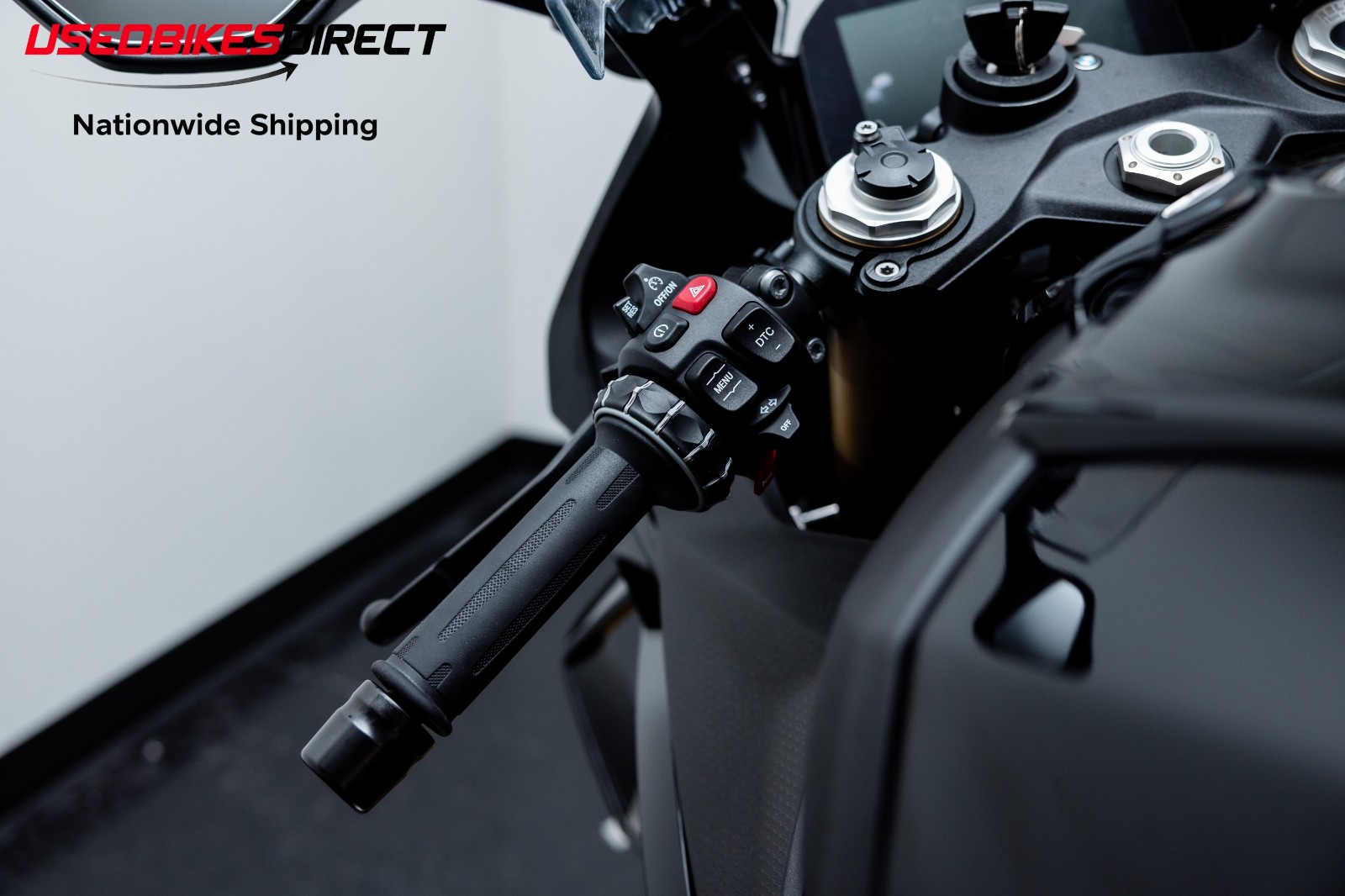 2026 BMW S1000 RR