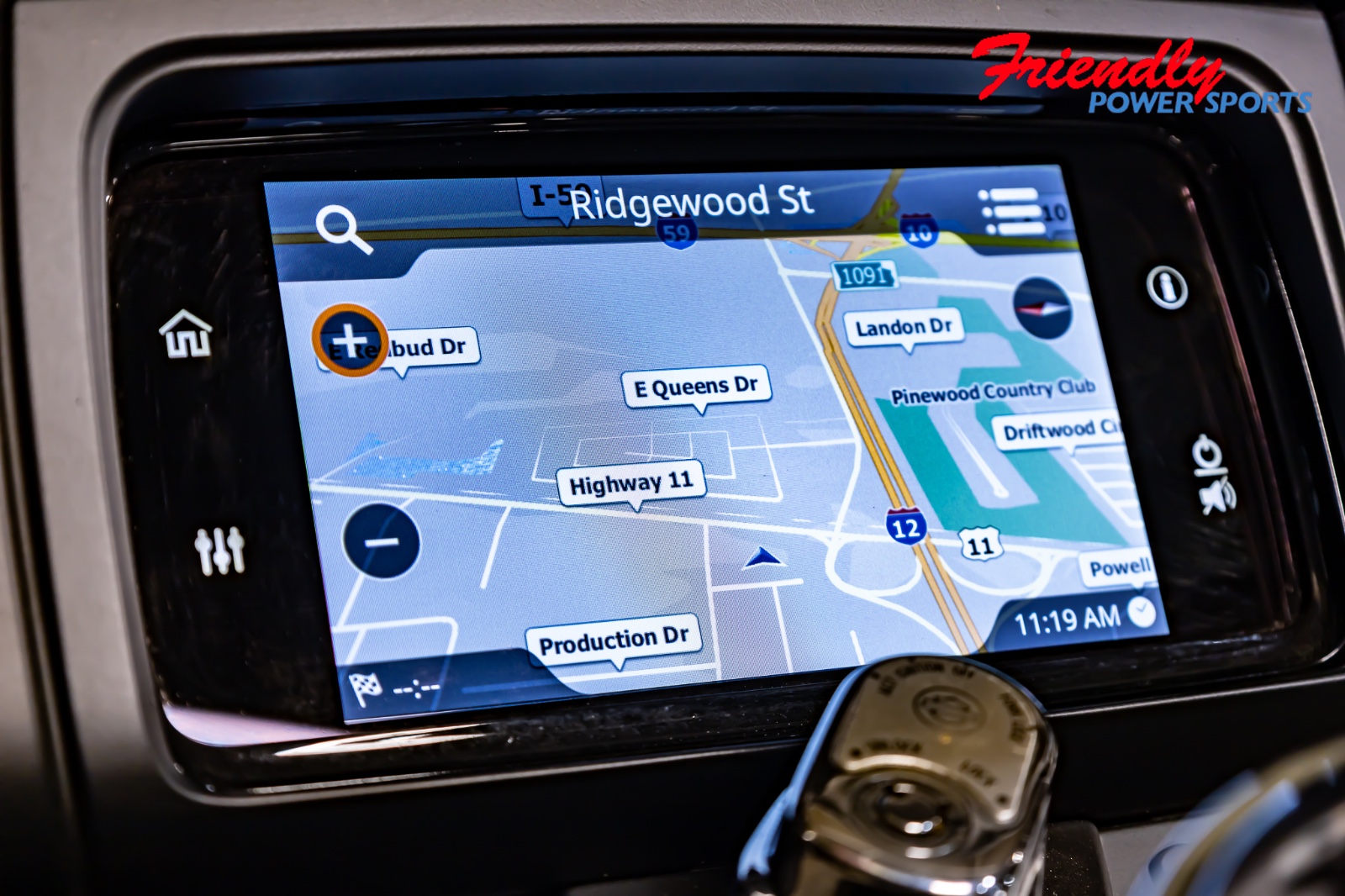 2021 HARLEY-DAVIDSON Street Glide® Base