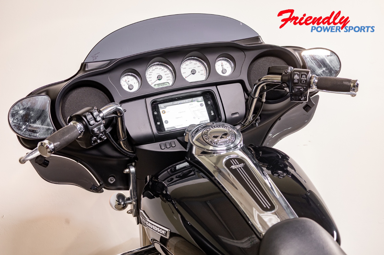 2021 HARLEY-DAVIDSON Street Glide® Base