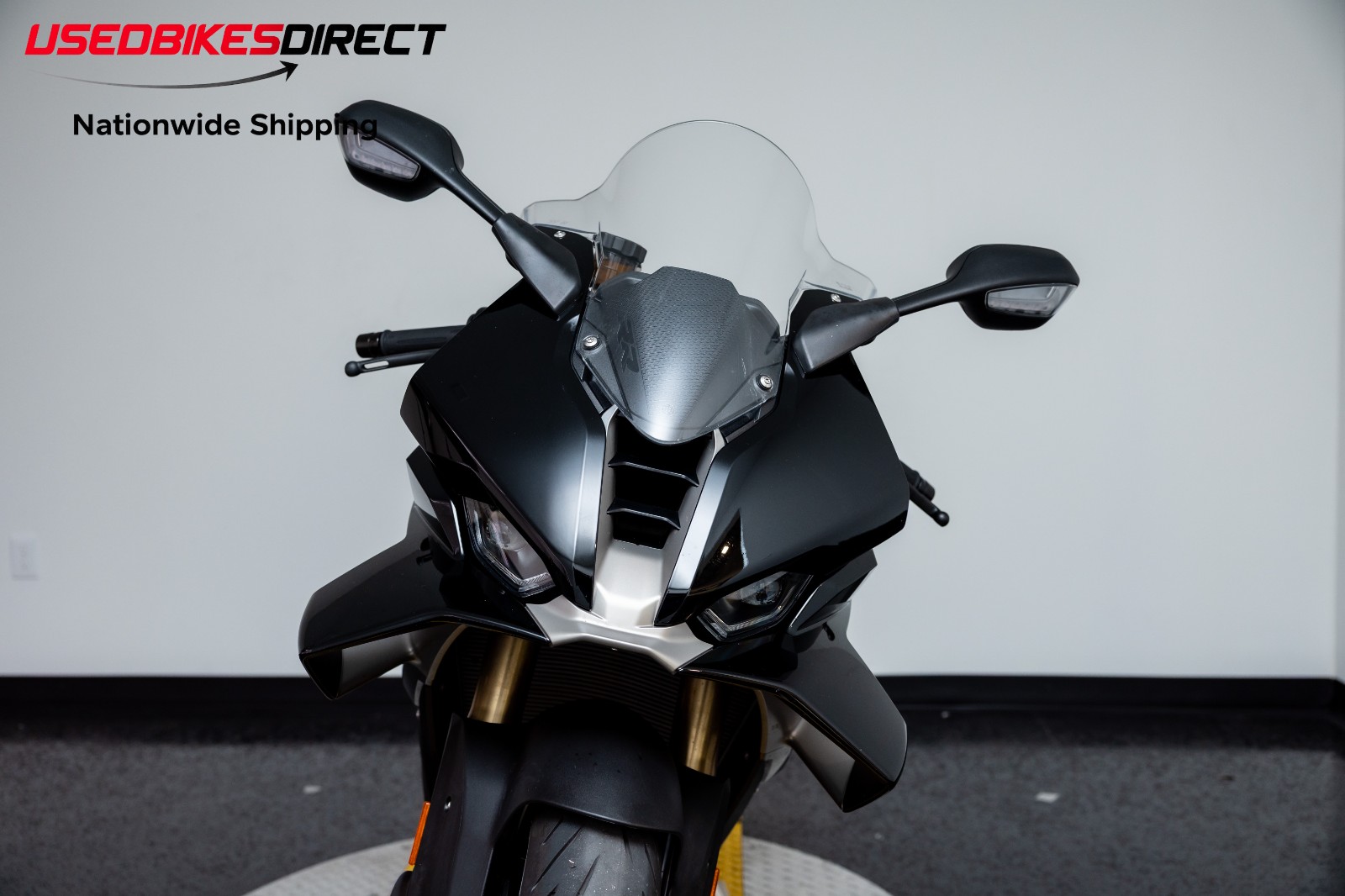 2026 BMW S1000 RR