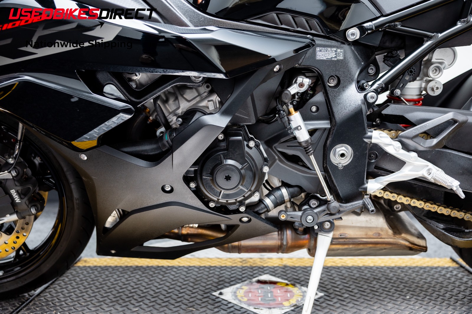 2026 BMW S1000 RR