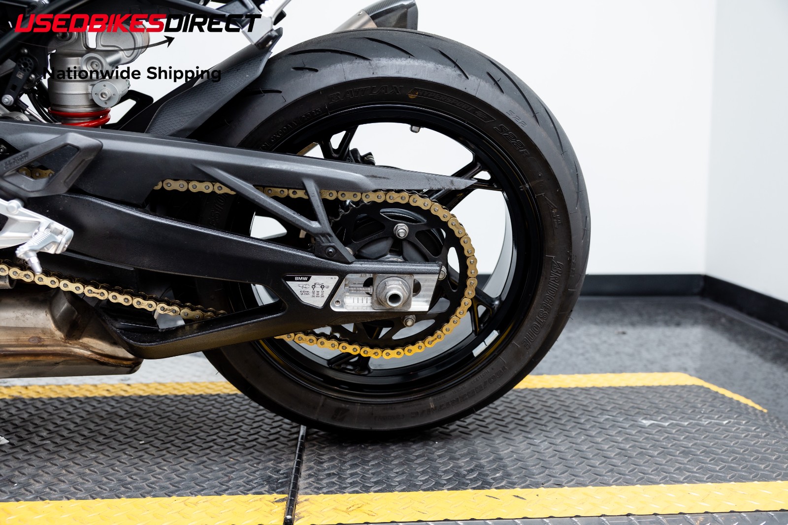 2026 BMW S1000 RR