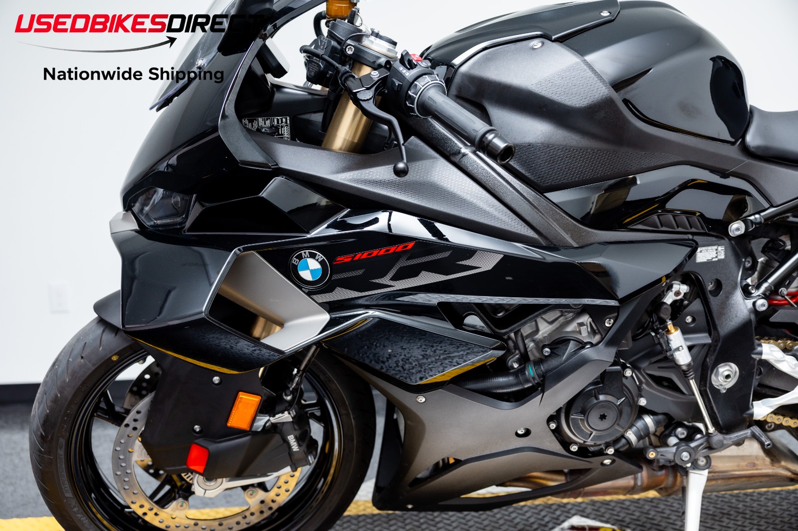 2026 BMW S1000 RR