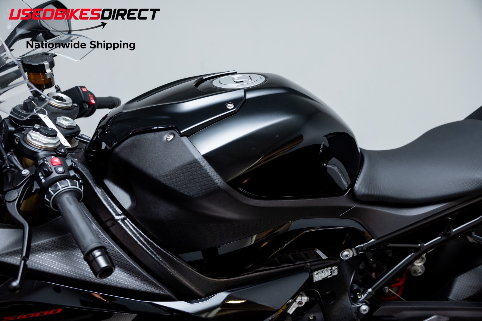 2026 BMW S1000 RR