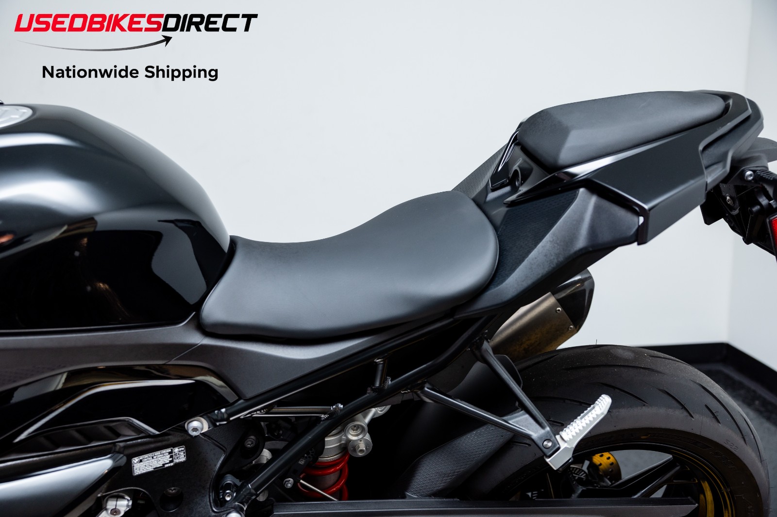 2026 BMW S1000 RR