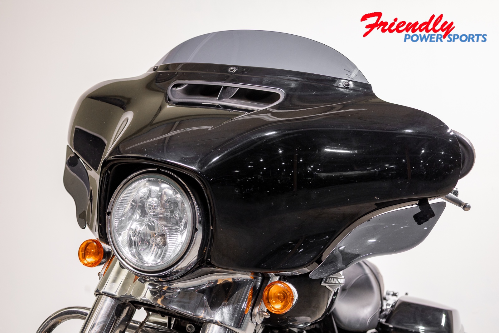 2021 HARLEY-DAVIDSON Street Glide® Base