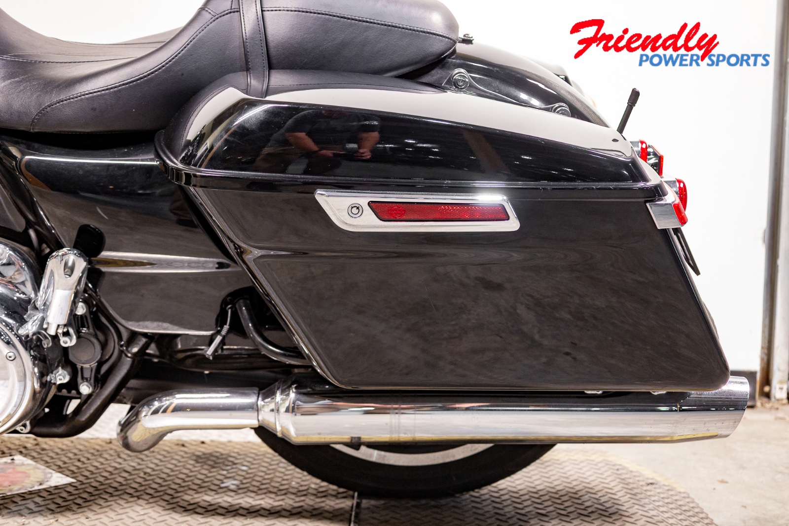 2021 HARLEY-DAVIDSON Street Glide® Base