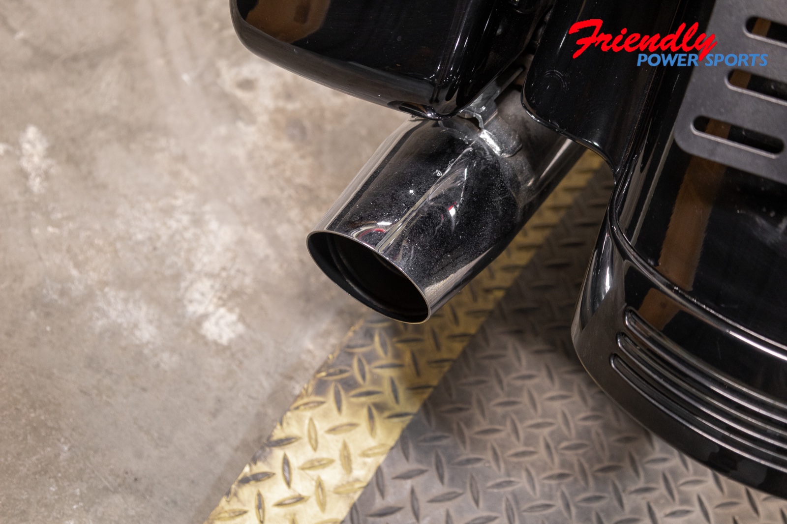 2021 HARLEY-DAVIDSON Street Glide® Base