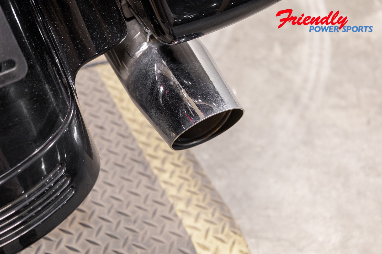 2021 HARLEY-DAVIDSON Street Glide® Base