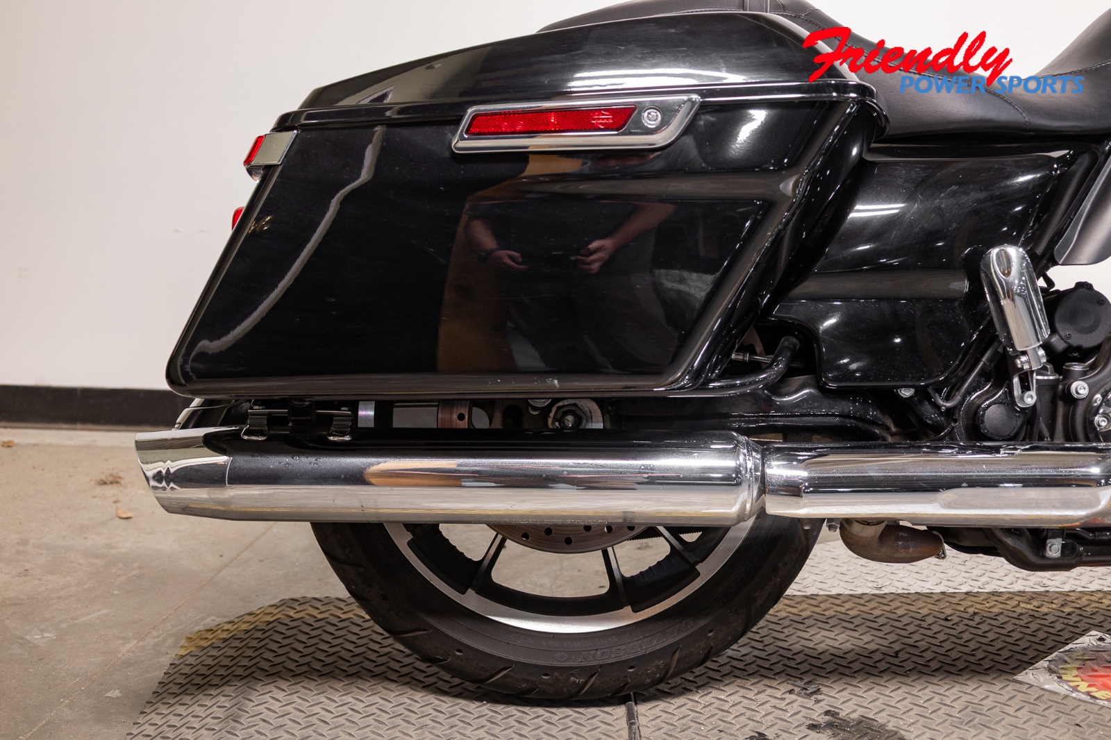 2021 HARLEY-DAVIDSON Street Glide® Base