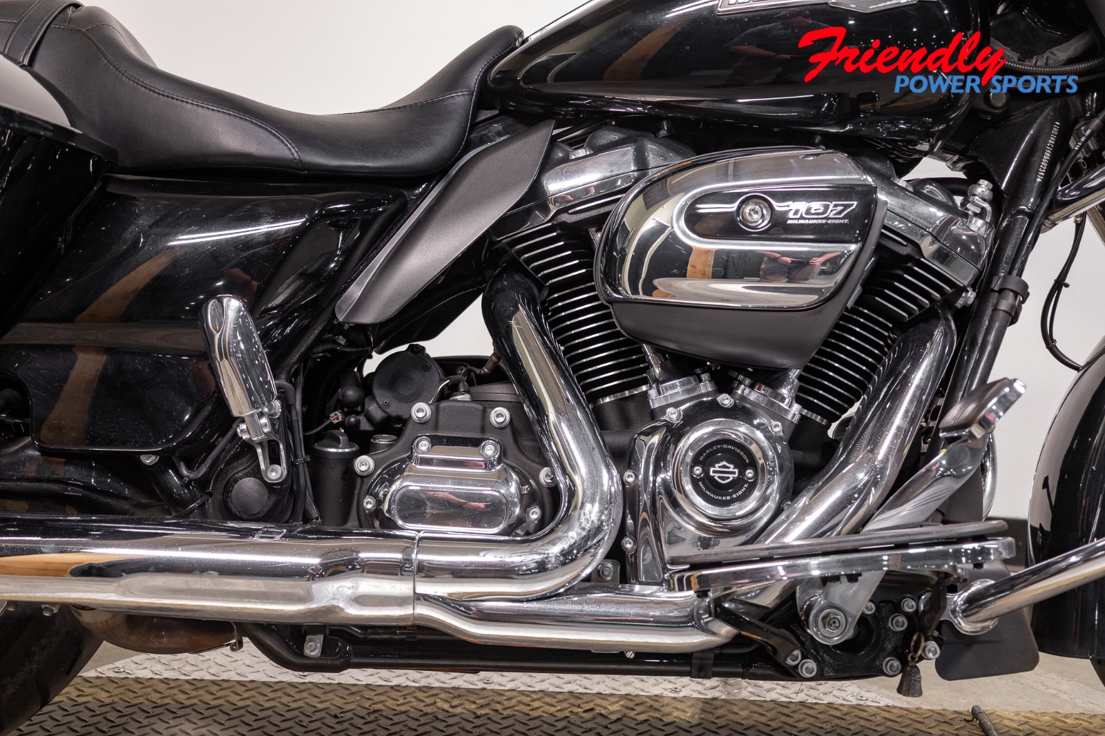 2021 HARLEY-DAVIDSON Street Glide® Base