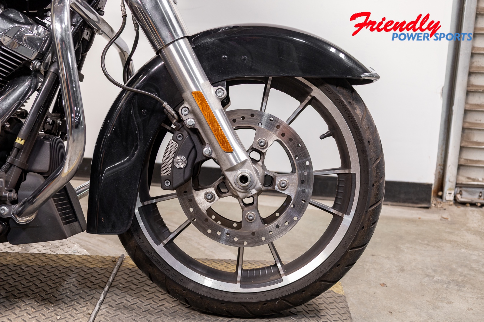 2021 HARLEY-DAVIDSON Street Glide® Base