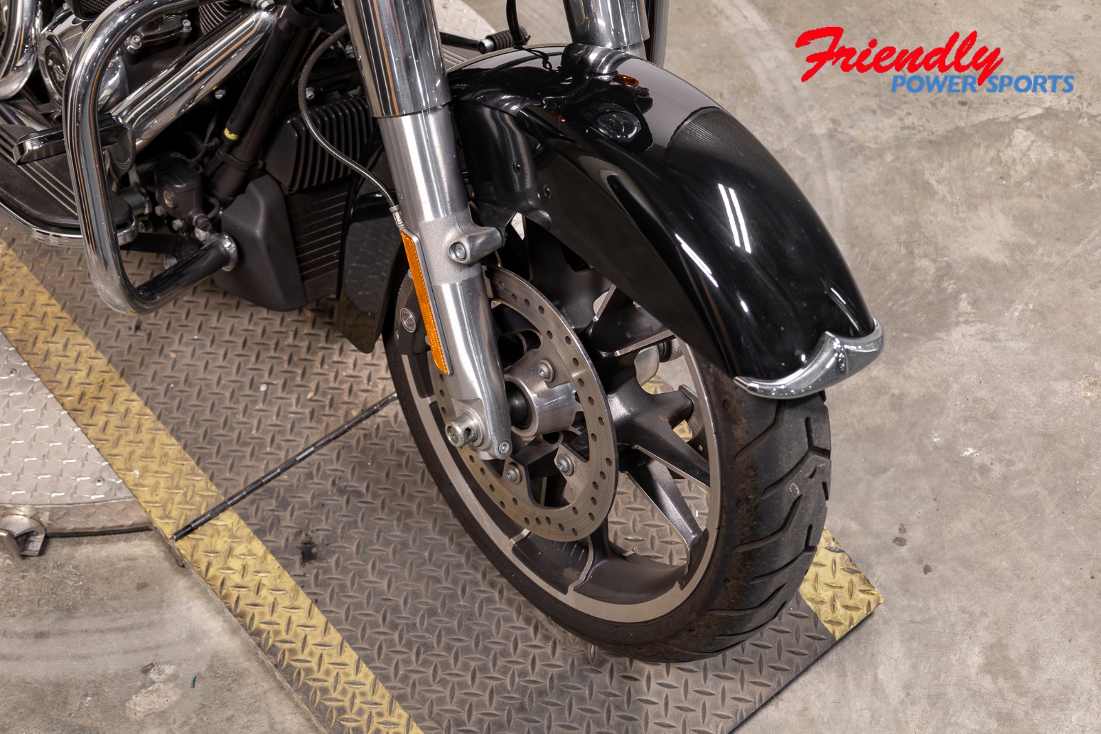 2021 HARLEY-DAVIDSON Street Glide® Base