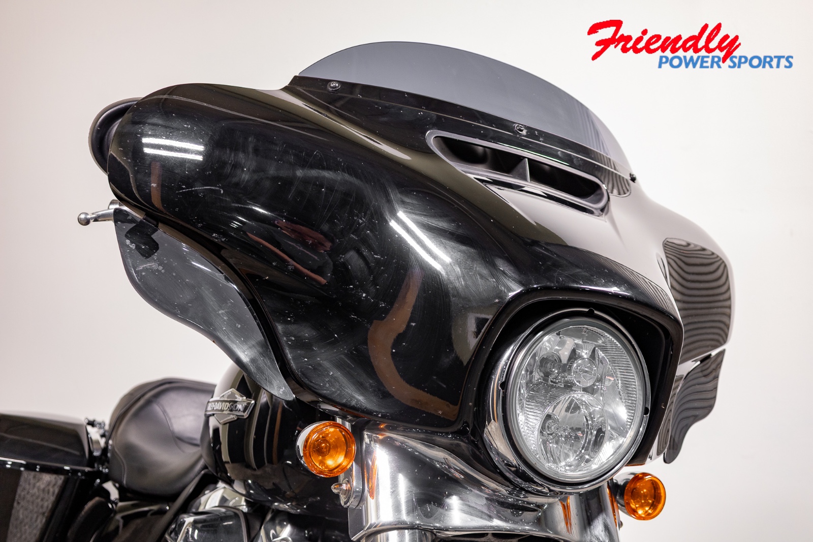 2021 HARLEY-DAVIDSON Street Glide® Base