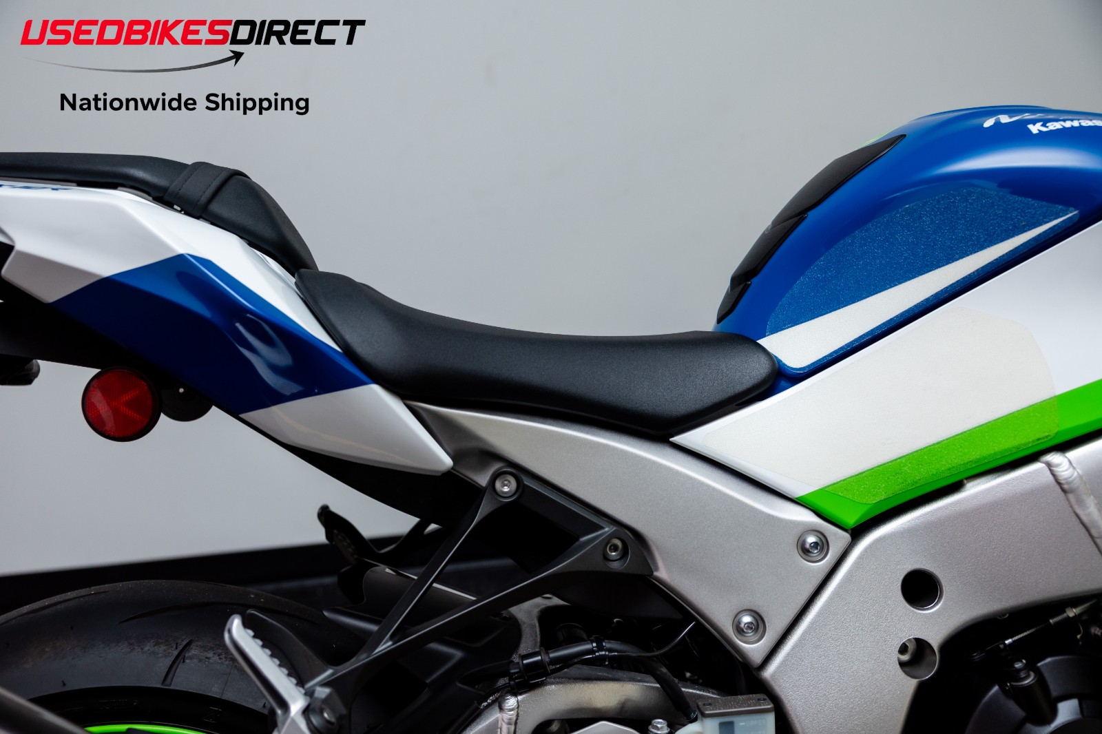 2024 KAWASAKI NINJA ZX 10R ABS KRT EDITION