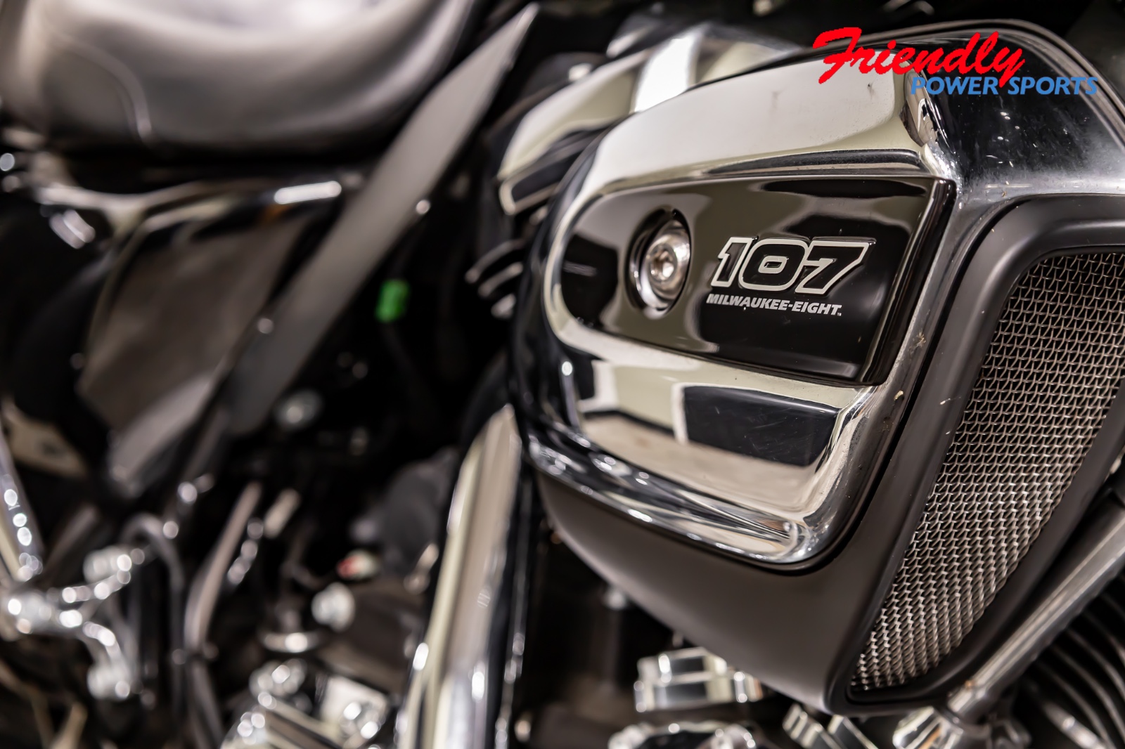 2021 HARLEY-DAVIDSON Street Glide® Base