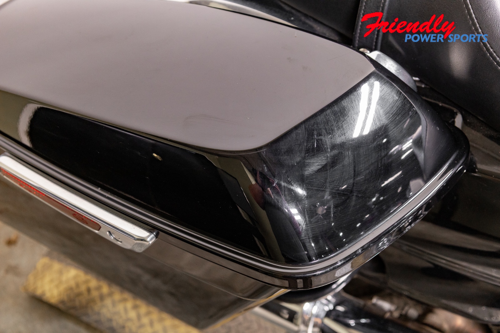 2021 HARLEY-DAVIDSON Street Glide® Base