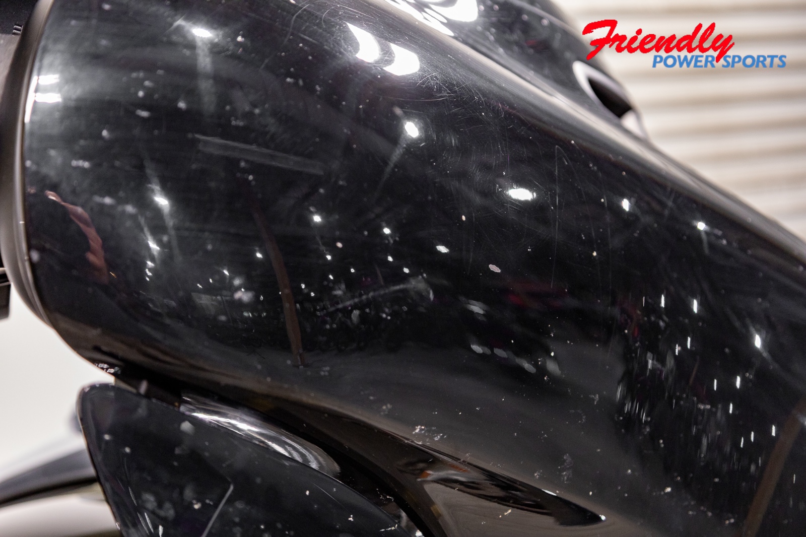 2021 HARLEY-DAVIDSON Street Glide® Base